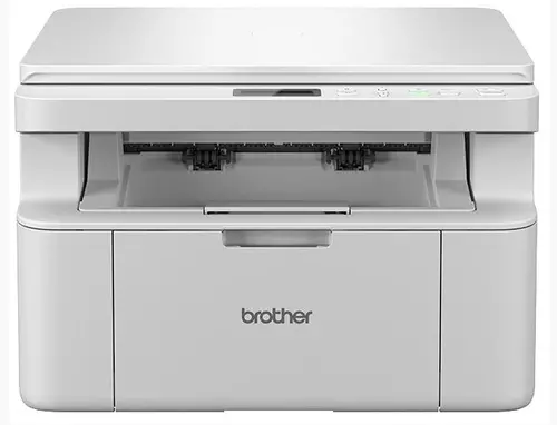 Лазерно многофункционално устройство, Brother DCP-L1630WYJ1 Laser Multifunctional
