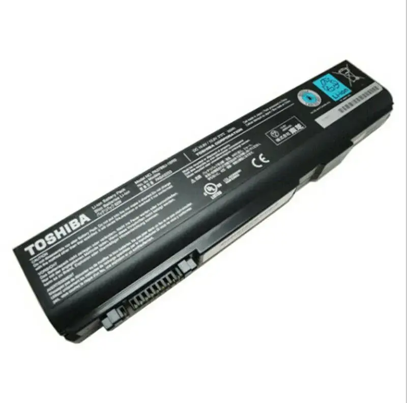 Μπαταρία λάπτοπ Toshiba TECRA A11 M11 S11 Satellite PRO S500 PA3786 PA3787 10,8V 4400mAh