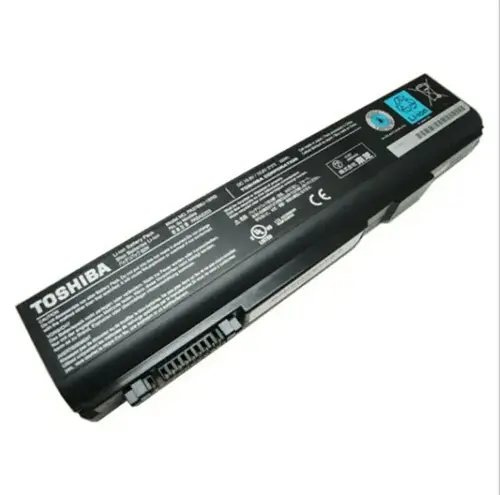 Μπαταρία λάπτοπ Toshiba TECRA A11 M11 S11 Satellite PRO S500 PA3786 PA3787 10,8V 4400mAh - 1