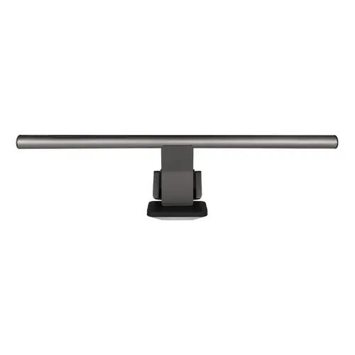 Лампа за четене за монитор BenQ ScreenBar Halo 2 - Черно - image 2