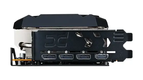 Видео карта PowerColor Radeon RX 9070 XT Red Devil 16GB GDDR6 Backplate Special Edition - image 3