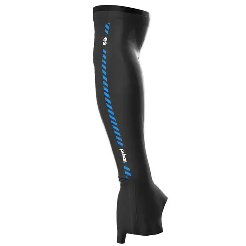 Pulsar геймърски ръкав eS ARM SLEEVE Finger Long Large Black - image 2