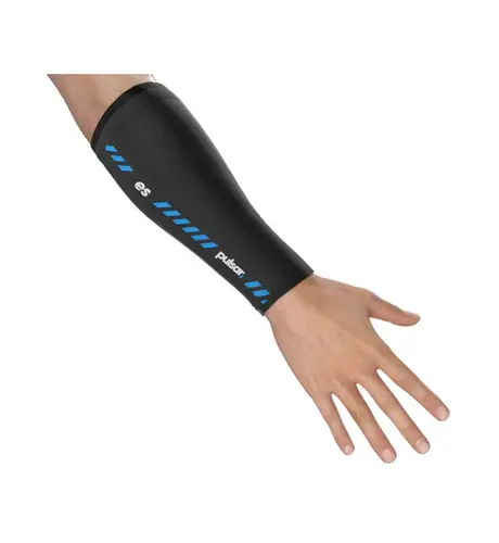 Pulsar геймърски ръкав eS ARM SLEEVE Arm Short Medium Black - image 1