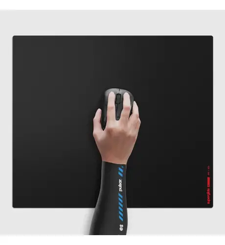 Pulsar геймърски ръкав eS ARM SLEEVE Arm Short Medium Black - image 2