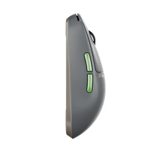 Pulsar професионална геймърска мишка Wireless Gaming Mouse X2 CrazyLight Volt Shadow 8K - image 3