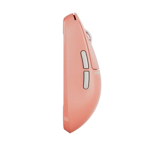 Pulsar професионална геймърска мишка Wireless Gaming Mouse X2 CrazyLight Sunset Haze 8K - image 3
