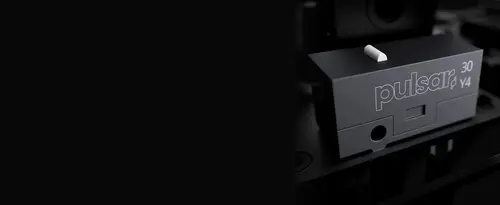 Pulsar професионална геймърска мишка Wireless Gaming Mouse X2 CrazyLight Sunset Haze 8K - image 8