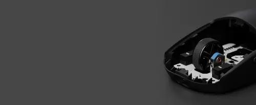Pulsar професионална геймърска мишка Wireless Gaming Mouse X2 CrazyLight Sunset Haze 8K - image 9