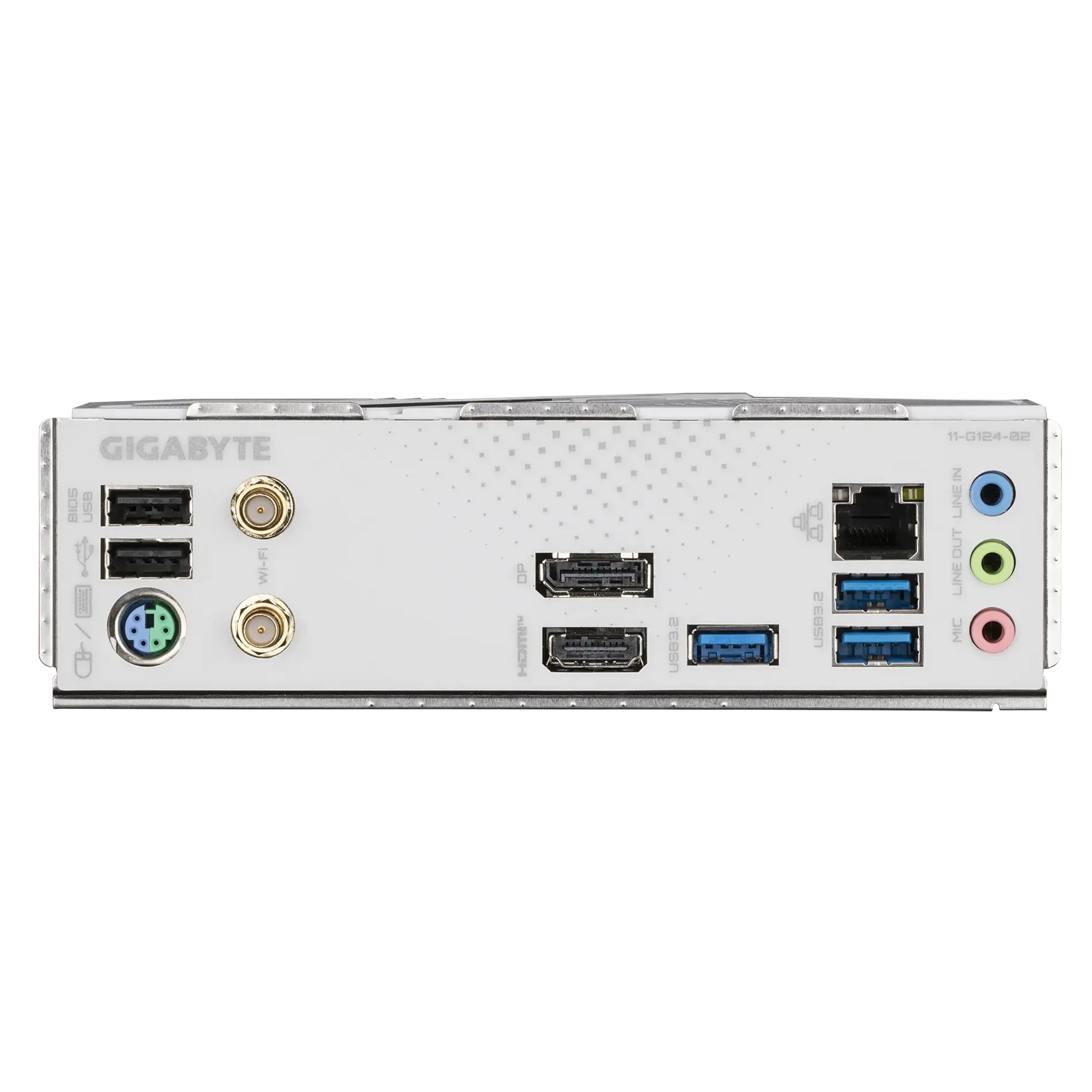 Дънна платка, GIGABYTE GB B760M GAMING PLUS WIFI DDR4 - image 2