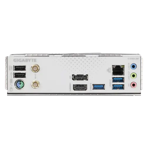 Μητρική πλακέτα, GIGABYTE GB B760M GAMING PLUS WIFI DDR4 - 3