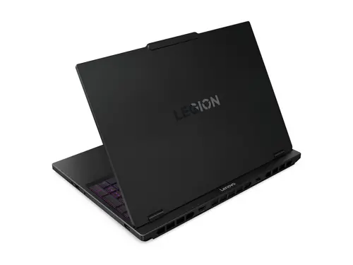 LENOVO Legion 5 AMD Ryzen AI 7 350 15.1inch WQXGA OLED 500N 165Hz HDR 32GB DDR5 1TB PCIe RTX5070 8GB noOS Eclipse Black - image 1