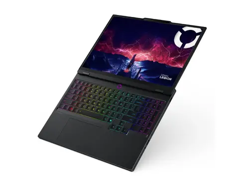 LENOVO Legion 5 AMD Ryzen AI 7 350 15.1inch WQXGA OLED 500N 165Hz HDR 32GB DDR5 1TB PCIe RTX5070 8GB noOS Eclipse Black - image 2