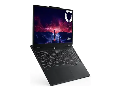 LENOVO Legion 5 AMD Ryzen 7 260 15.1inch WQXGA OLED 500N 165Hz HDR 32GB DDR5 1TB PCIe RTX5050 8GB noOS Eclipse Black - image 3