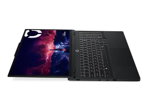 LENOVO Legion 5 AMD Ryzen 7 260 15.1inch WQXGA OLED 500N 165Hz HDR 32GB DDR5 1TB PCIe RTX5050 8GB noOS Eclipse Black - image 5