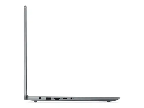 LENOVO IdeaPad Slim 3 AMD Ryzen 7 5825U 15.6inch FullHD 16GB DDR4 512GB PCIe noOS Arctic Grey - image 1