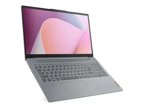 LENOVO IdeaPad Slim 3 AMD Ryzen 7 5825U 15.6inch FullHD 16GB DDR4 512GB PCIe noOS Arctic Grey