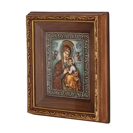 Икона Св.Богородица Скоропослушница - image 1