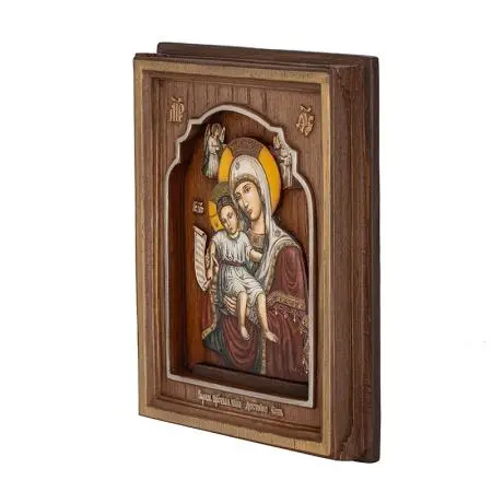 Икона Св.Богородица Достойно Есть - image 1