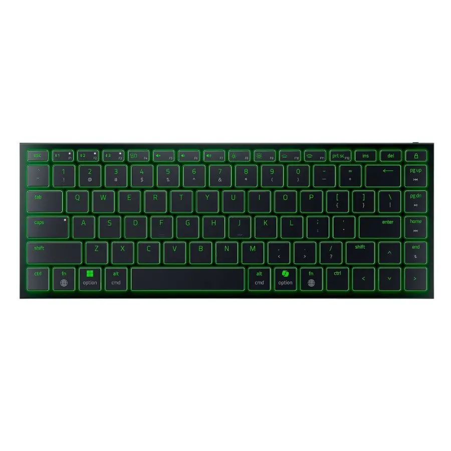 Razer Joro Tastatură portabilă - layout US