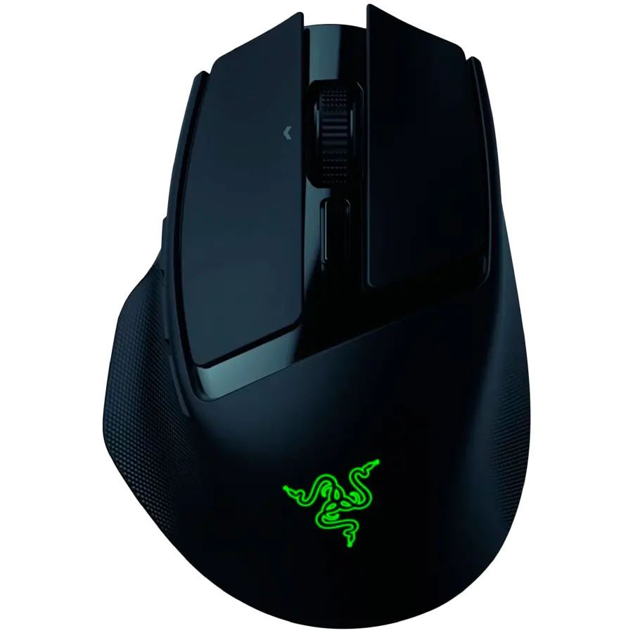 Razer Basilisk Mobile - Gaming Mouse