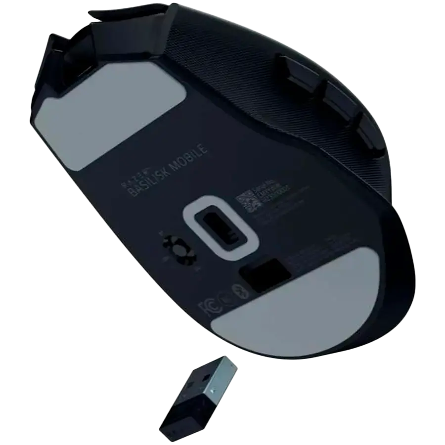 Razer Basilisk Mobile - Gaming Mouse - image 3