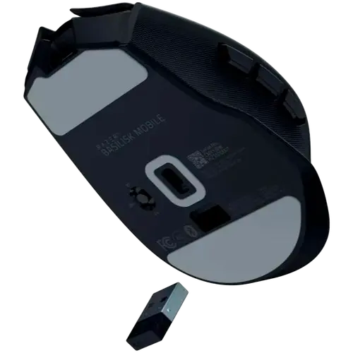 Razer Basilisk Mobile - Gaming Mouse - image 3