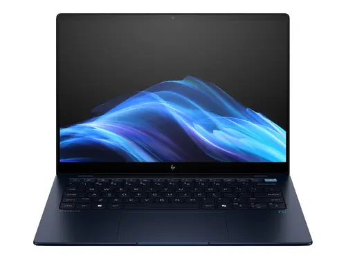 HP EliteBook Ultra G1q Qualcomm Snapdragon X Elite X1E-78-100 14inch 2.2k 16GB 512GB SSD W11P - image 1