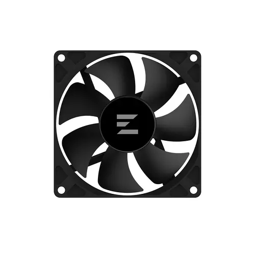 Zalman охладител за процесор CPU Cooler CNPS4X BLACK V2 - LGA1851/AM5 - image 10