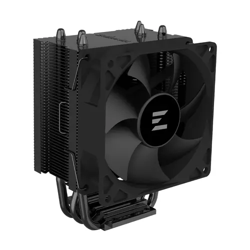 Zalman охладител за процесор CPU Cooler CNPS4X BLACK V2 - LGA1851/AM5 - image 3