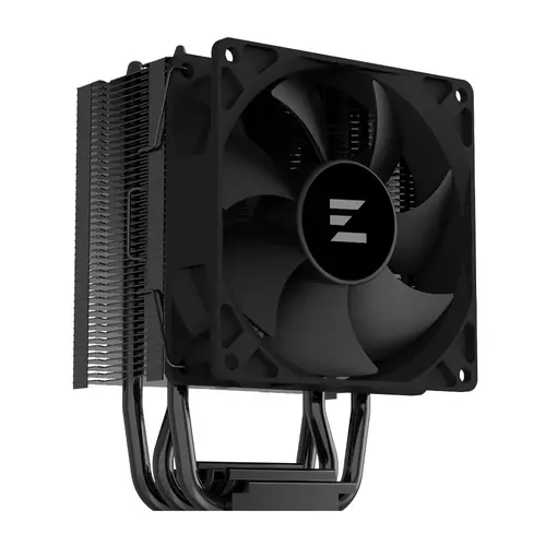 Zalman охладител за процесор CPU Cooler CNPS4X BLACK V2 - LGA1851/AM5 - image 6