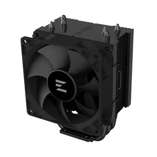 Zalman охладител за процесор CPU Cooler CNPS4X BLACK V2 - LGA1851/AM5 - image 8