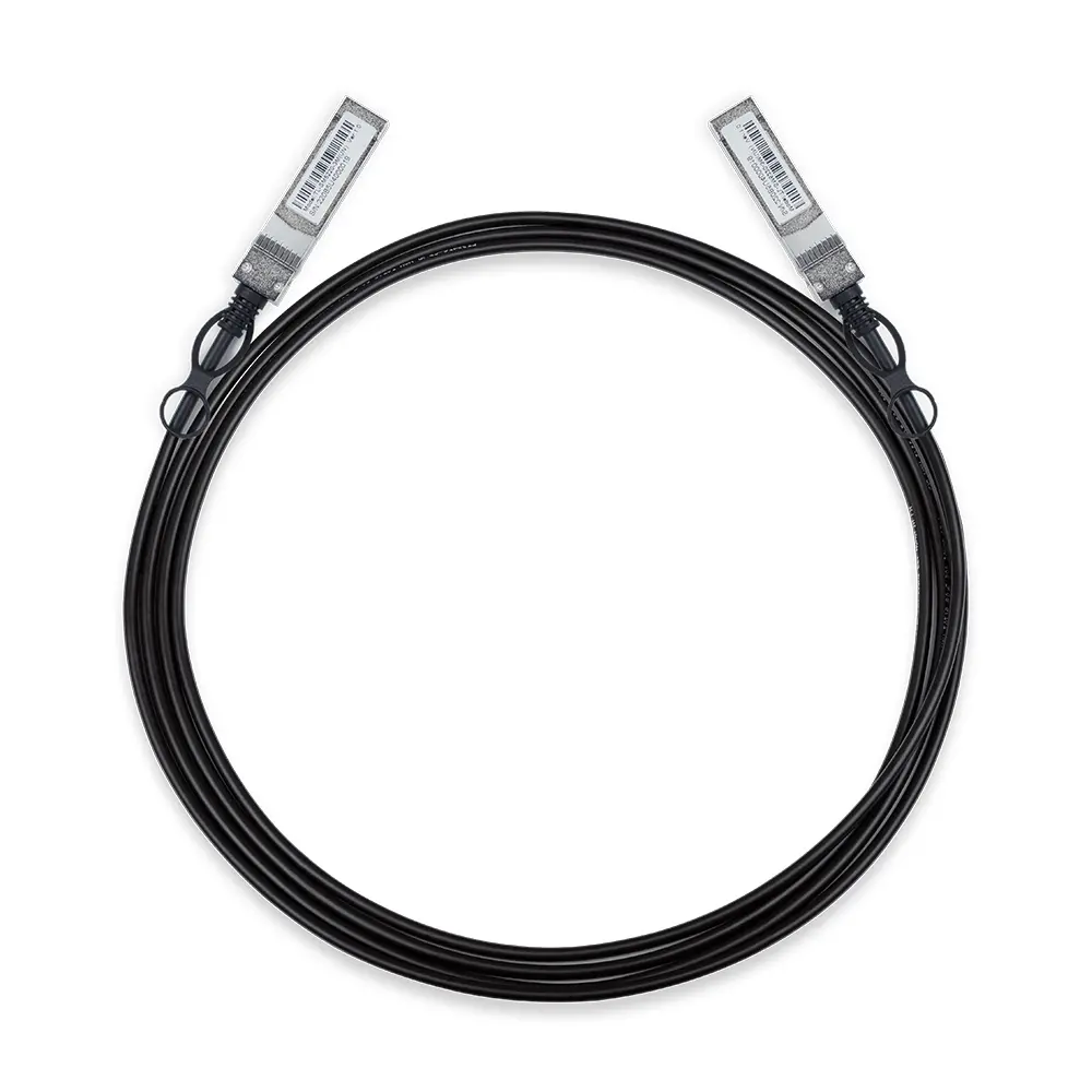 Кабел Tp-link SM5220-3M, Direct Attach 10 Gbps, SFP+, 3m - image 1