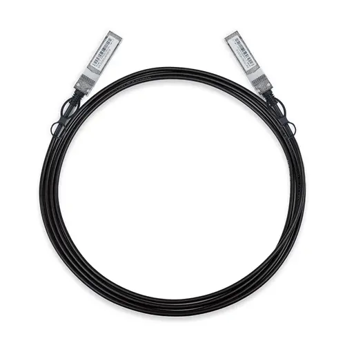 Кабел Tp-link SM5220-3M, Direct Attach 10 Gbps, SFP+, 3m - image 1