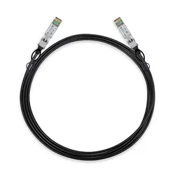Кабел Tp-link SM5220-3M, Direct Attach 10 Gbps, SFP+, 3m