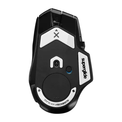 Superglide крачета за мишка Superglide (Type-C) for Logitech G502X [White] - image 1