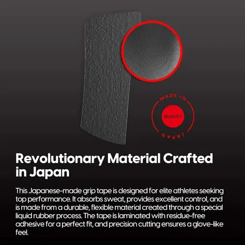 Pulsar лепенки за захват Supergrip Griptape Precut for Razer Deathadder V - image 1