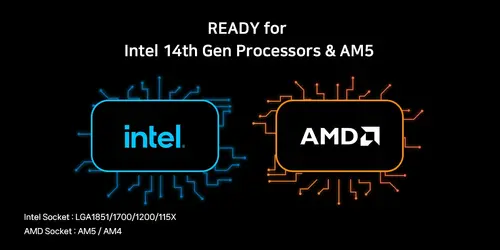 Zalman охлаждане за процесор CPU Cooler CNPS9X PERFORMA PLUS BLACK LGA1851/AM5 - image 15