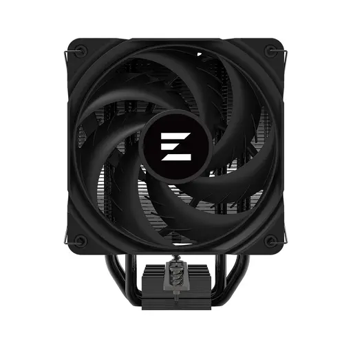 Zalman охлаждане за процесор CPU Cooler CNPS9X PERFORMA PLUS BLACK LGA1851/AM5 - image 2