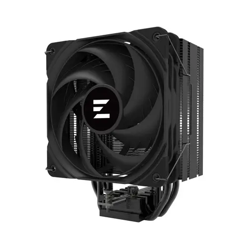 Zalman охлаждане за процесор CPU Cooler CNPS9X PERFORMA PLUS BLACK LGA1851/AM5 - image 3