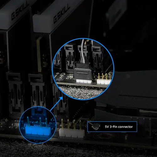 Zalman охлаждане за процесор CPU Cooler CNPS9X PERFORMA PLUS ARGB BLACK LGA1851/AM5 - image 15
