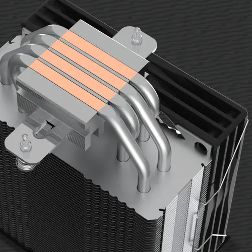Zalman охлаждане за процесор CPU Cooler CNPS9X OPTIMA2 LGA1851/AM5 - image 11