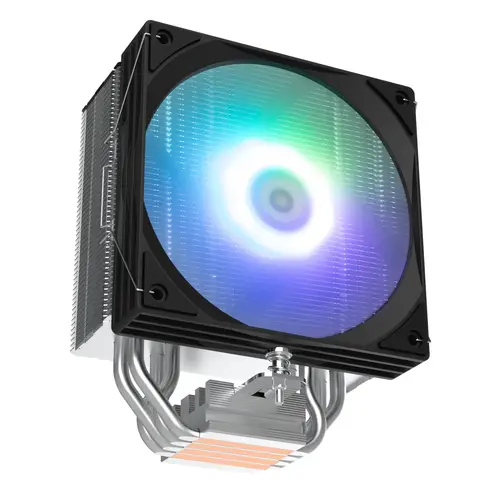 Zalman охлаждане за процесор CPU Cooler CNPS9X OPTIMA2 LGA1851/AM5 - image 1
