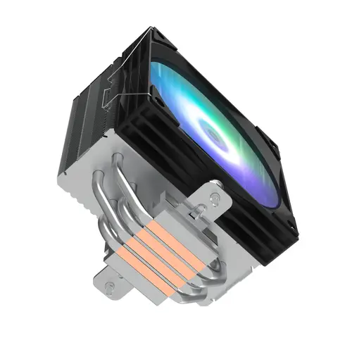 Zalman охлаждане за процесор CPU Cooler CNPS9X OPTIMA2 LGA1851/AM5 - image 3