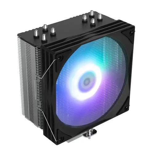 Zalman охлаждане за процесор CPU Cooler CNPS9X OPTIMA2 LGA1851/AM5 - image 4