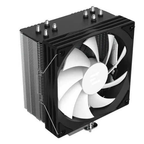 Zalman охлаждане за процесор CPU Cooler CNPS9X OPTIMA2 LGA1851/AM5 - image 9