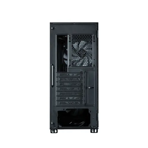 Zalman кутия Case ATX - i3 NEO ARGB Black - Mesh, aRGB, Tempered Glass - image 7