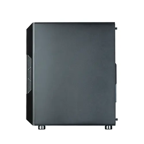 Zalman кутия Case ATX - i3 NEO ARGB Black - Mesh, aRGB, Tempered Glass - image 9