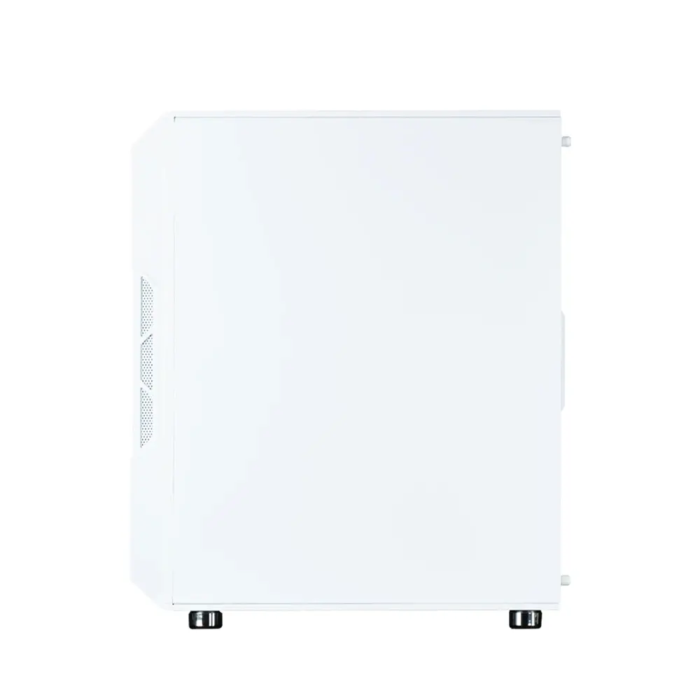 Zalman кутия Case ATX - i3 NEO ARGB White - Mesh, aRGB, Tempered Glass - image 10