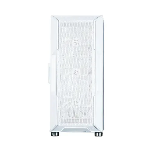 Zalman carcasă Case ATX - i3 NEO ARGB White - Mesh, aRGB, Tempered Glass - 6