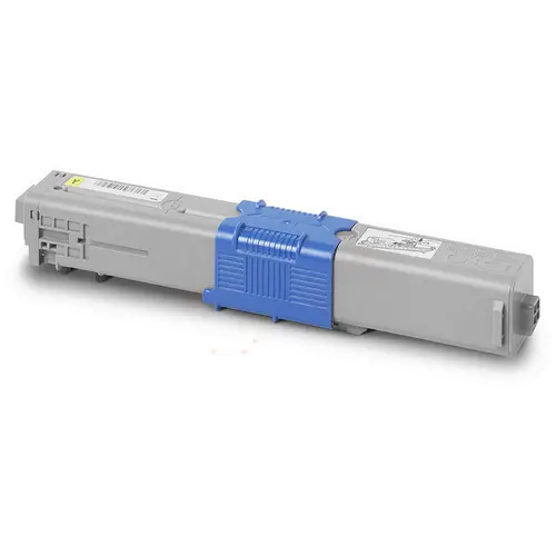 КАСЕТА ЗА OKI C301DN/C321DN/MC332/MC342 - Yellow - PN 44973533 - image 1